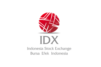 Logo IDX