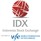 Logo IDX